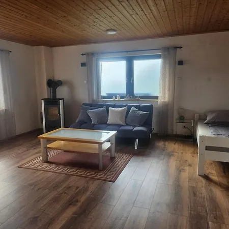 Appartamento Sandek - Motorradfreundlich - Haustierfreundlich *